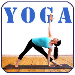 YOGA FOR BEGINNERS icon