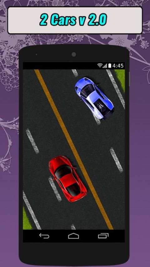 2 Cars v2.0 screenshot 7