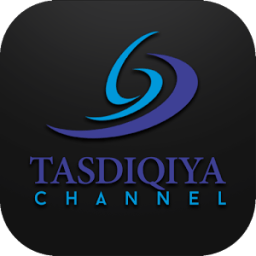 Tasdiqiya Channel icon