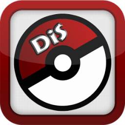 DiS Poke 2.0.7