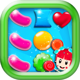 ikon Crafty Candy Mania