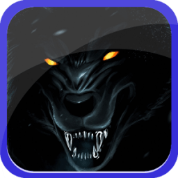 Fight with Wolf Theme أيقونة