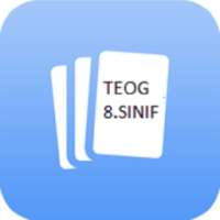 İNGİLİZCE (TEOG) 8.SINIF on 9Apps