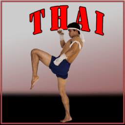 MUAY THAI TRAINING EXERCISES