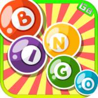 Bingo Holiday Slots