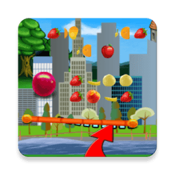 Fruit Crash иконка