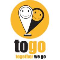 ToGo - Together we Go on 9Apps
