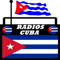 Radios de Cuba Música on 9Apps