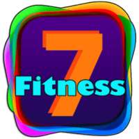 Fitness Workouts 7 minutes