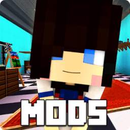 YanderMOD 2.1