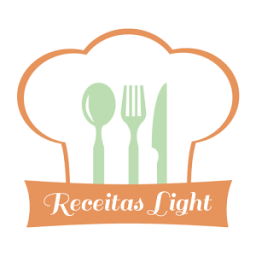 Receitas Light icon