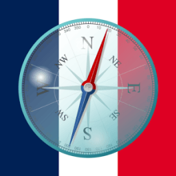 Boussole icon