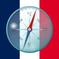 Boussole on 9Apps