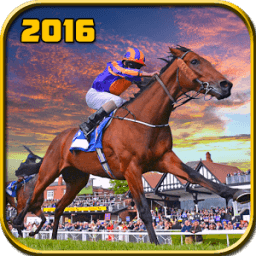 ikon Horse Simulator 3D