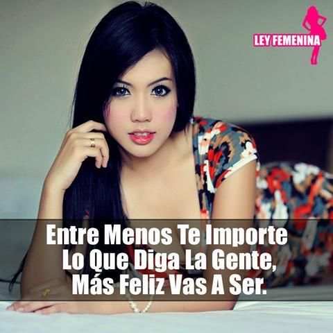 Frases indirectas Facebook screenshot 1