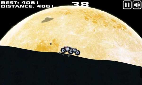 Planet Racing 2 تصوير الشاشة