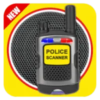 Police Scanner Radio App