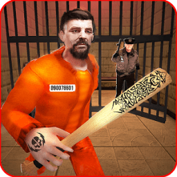 Hard Time Prison Escape 3D أيقونة