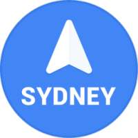Navigation Sydney on 9Apps