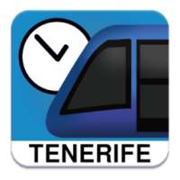 Próximo Tranvía de Tenerife on 9Apps
