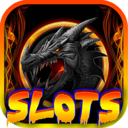 Dragon Slots Free Casino icon