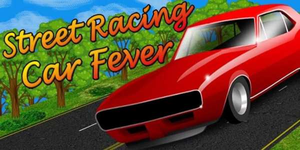 Street Racing Car Fever स्क्रीनशॉट 5