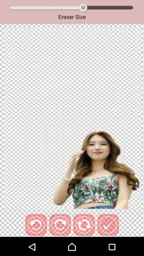 Photo Background Changer Free screenshot 6