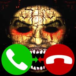 Scary Fake Call