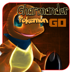 Charmander Go иконка