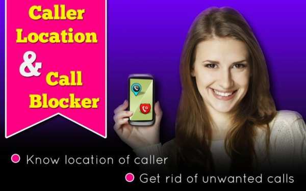 Call Location & Call Blocker screenshot 5