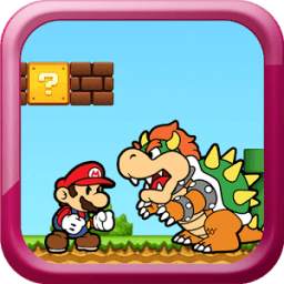 Super Jungle World 1.1