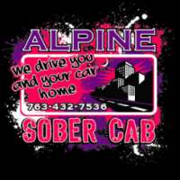 Alpine Sober Cab on 9Apps