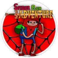 Spider Run Adventure
