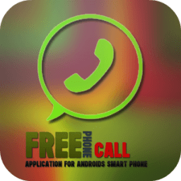 Free Phone Calls أيقونة