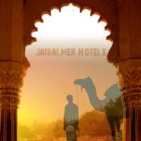 Jaisalmer Hotels