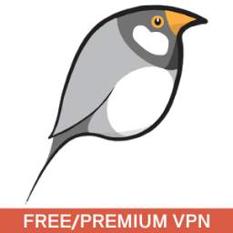 Free & Premium VPN - FinchVPN