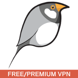 Free &amp; Premium VPN - FinchVPN иконка