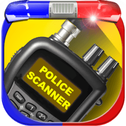 ikon Police Scanner FREE Radio
