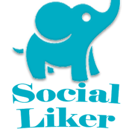 Social Liker आइकन