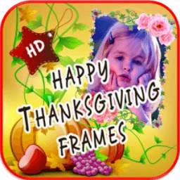 Thanksgiving frames HD