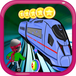 Subway Soni Frozen Temple иконка