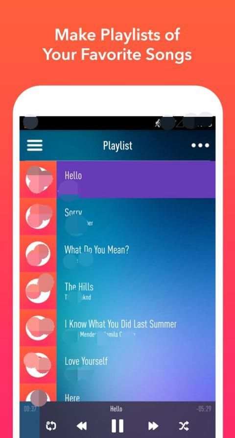 Free Music - mp3 search player 3 تصوير الشاشة