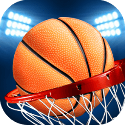 Basketball Shoot icon