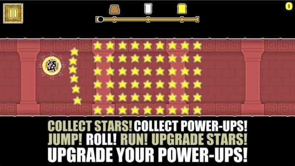 Stick Temple Dash - Run Game screenshot 2