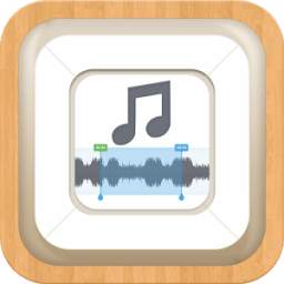 Ringtones Cutter MP3