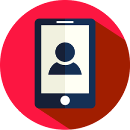 ikon Video Call in Facebook