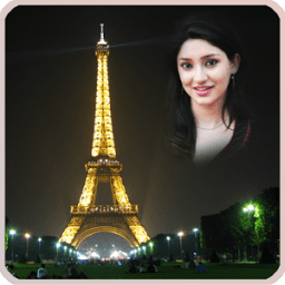 World Wonders Photo Frames आइकन
