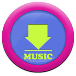 ikon Download Music Player