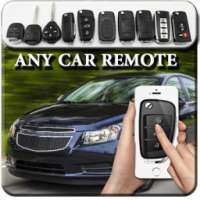mobil universal remote