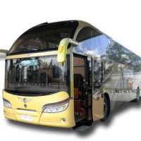 Bus Primadona on 9Apps